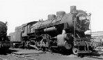 MILW 2-8-2 #596 - Milwaukee Road